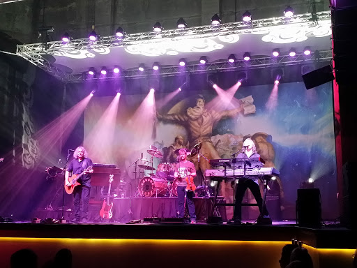 Concert Hall «D & R Theatre», reviews and photos, 205 S I St, Aberdeen, WA 98520, USA