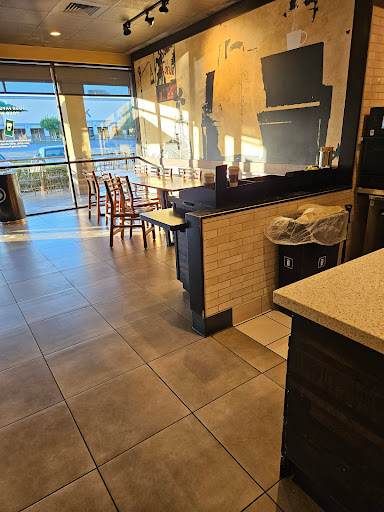 Starbucks image