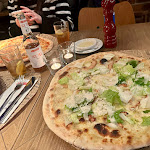 Photo n°1 de l'avis de Öz.. fait le 20/12/2023 à 19:09 sur le  L'Osteria Aachen Gut-Dämme-Straße à Aachen