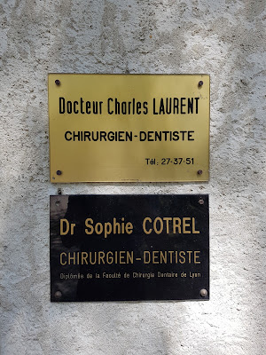 Laurent Charles à Sassenage