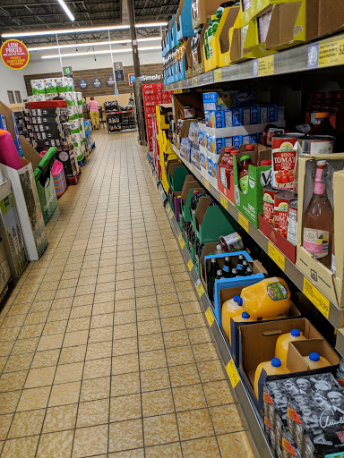 Supermarket «ALDI», reviews and photos, 391 Eisenhower Dr, Hanover, PA 17331, USA