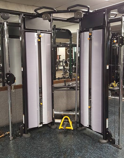 Health Club «Southridge Athletic Club», reviews and photos, 6815 W Edgerton Ave, Greenfield, WI 53220, USA