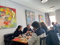 Atmosphère du Restaurant Le Johane à Béziers - n°4