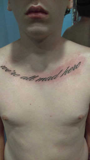 Explore gap filler tattoo filler ideas for a woman, creative tattoo ideas in Bridgeport, available at Pike Street Studios Tattoo and Body Piercing