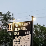 Photo n°3 de l'avis de rosaria.a fait le 14/08/2020 à 19:09 sur le  Il 44° Parallelo à Pistoia