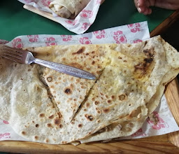 Los Burritos de la 5 photo