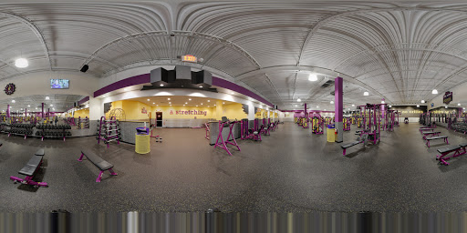 Gym «Planet Fitness», reviews and photos, 30701 US-19, Palm Harbor, FL 34684, USA