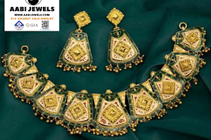 aabi jewels- indore image