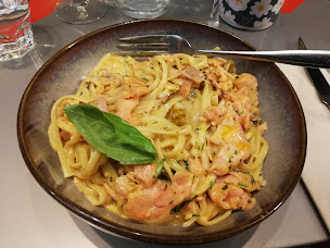 Photo n°53 de Little Italy Pizzeria à Paris ()