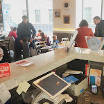 Photo n°1 de l'avis de Edoardo.a fait le 17/03/2024 à 12:25 sur le  Pizzeria Starita Torino à Turin