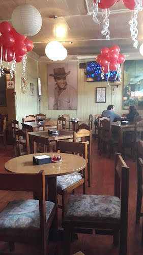 Comentarios y opiniones de Restaurante Casa Vieja