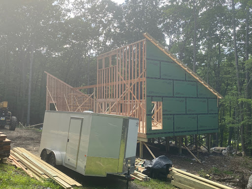 Construction Company «Peak Construction», reviews and photos, 164 Old Rte 9, Fishkill, NY 12524, USA