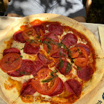 Photo n°1 de l'avis de Rico.e fait le 26/07/2022 à 16:26 sur le  Restaurant by Eis-Villa Stein à Heringsdorf