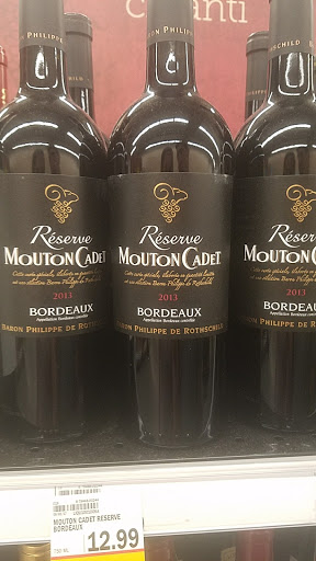 Grocery Store «Meijer», reviews and photos, 15 Caberfae Hwy, Manistee, MI 49660, USA