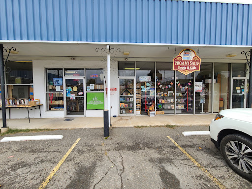 From My Shelf Books & Gifts