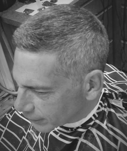 Barber Shop «Mozaik Barber Shop», reviews and photos, 630 N New St, Bethlehem, PA 18018, USA