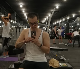 Fitness 7 photo