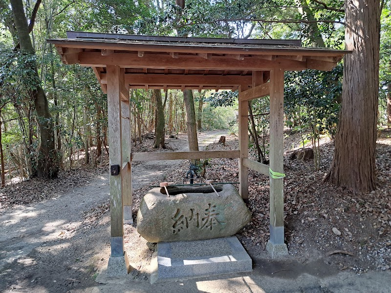 加富神社