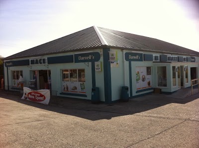 Photos of Darnell's Mace & Maxol Service Station