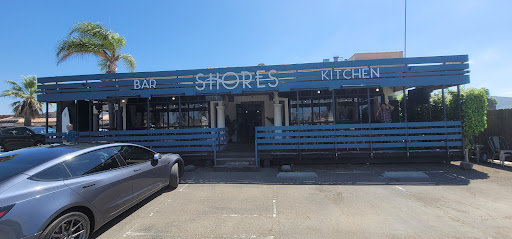 Shores Bar Kitchen image