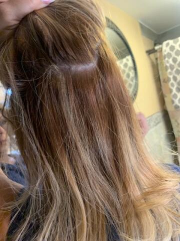 Beauty Salon «Cris Mari Dominican Hair Salon», reviews and photos, 8236 W Waters Ave, Tampa, FL 33615, USA