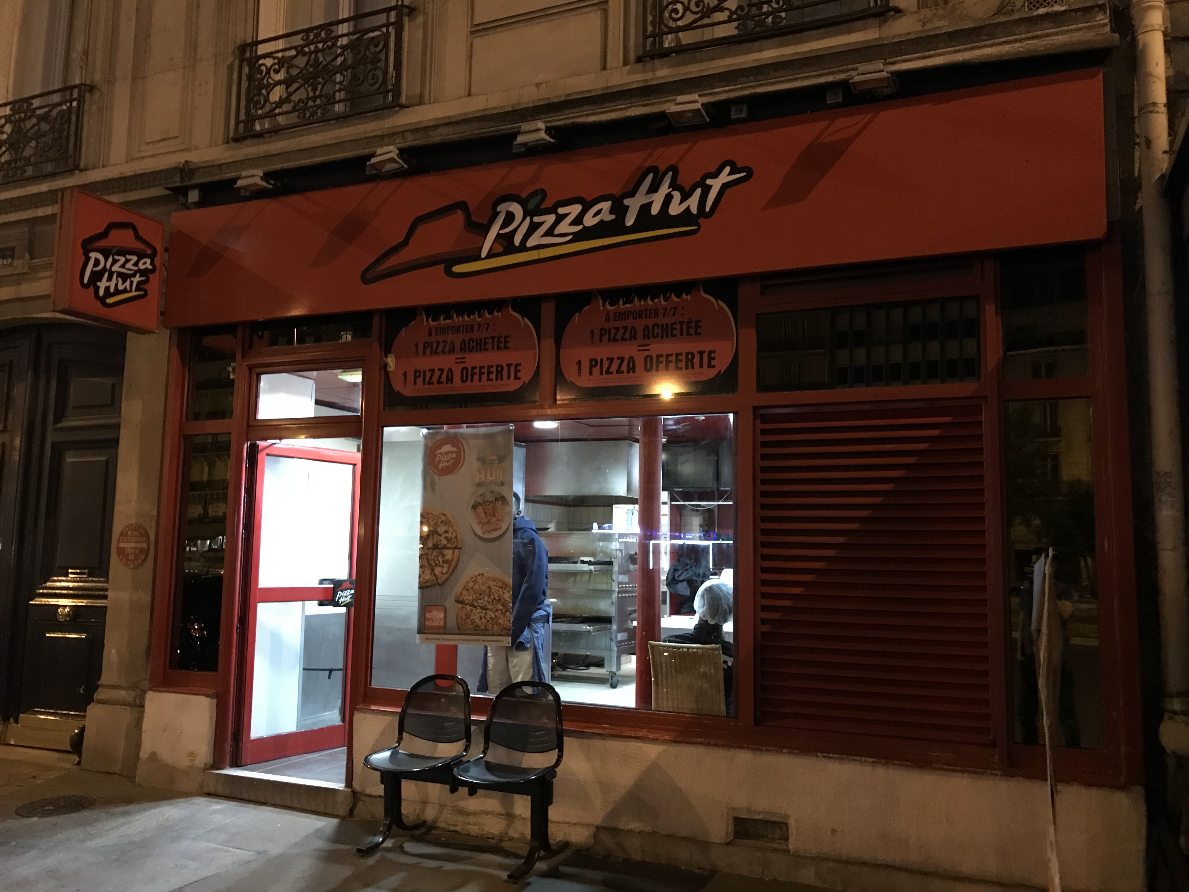 Photo n° 3 de l'avis de fares.o fait le 17/08/2018 à 20:05