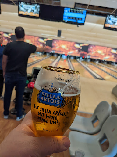 Bowling Alley «Hi-Tor Lanes», reviews and photos, 40 south route 9w, West Haverstraw, NY 10993, USA