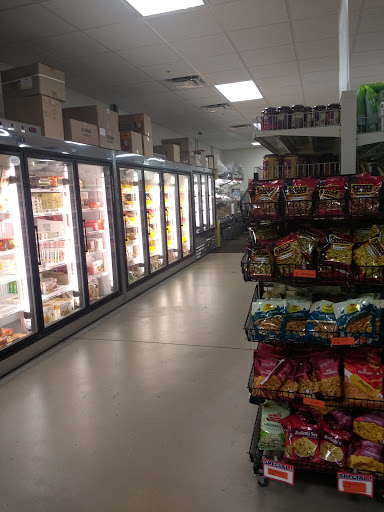 Indian Grocery Store «House of Spices Indian Store», reviews and photos, 9841 Bernwood Pl Dr, Fort Myers, FL 33966, USA