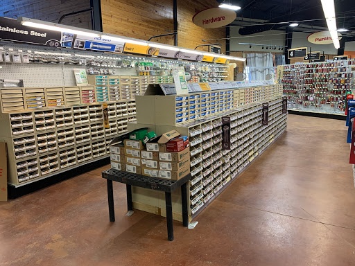 Hardware Store «Country Living Ace Hdwe», reviews and photos, 4336 Cornelia Hwy, Lula, GA 30554, USA