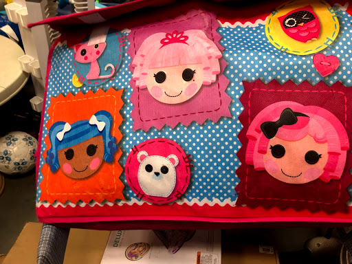 Thrift Store «Gods Helping Hand Thrift Store», reviews and photos