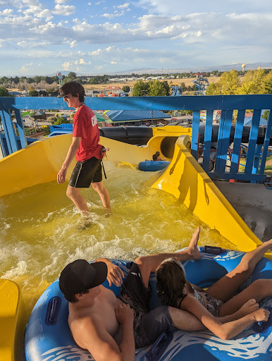 Water Park «Roaring Springs Water Park», reviews and photos, 400 W Overland Rd, Meridian, ID 83642, USA