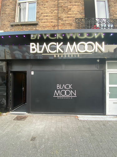 Black Moon Brussels - Discotheek