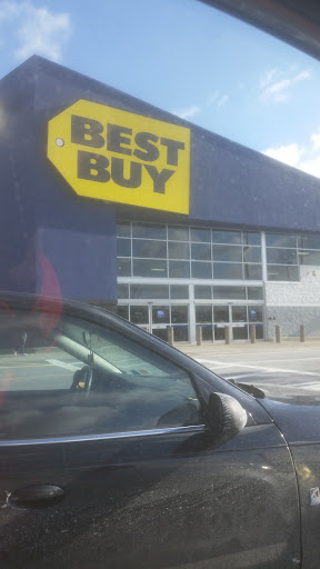 Electronics Store «Best Buy», reviews and photos, 1100-1300 N Galleria Dr, Middletown, NY 10941, USA