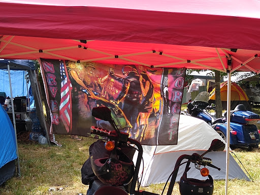 Motorcycle Dealer «East Coast Sturgis Motorcycle», reviews and photos, 31307 Oldtown Orleans Rd SE, Little Orleans, MD 21766, USA