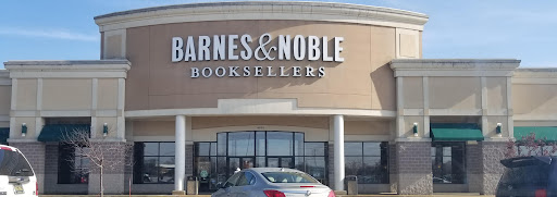 Book Store «Barnes & Noble», reviews and photos, 4801 Concord Pike, Wilmington, DE 19803, USA