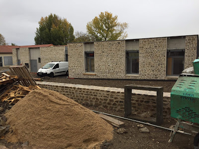 VRD Services SARL à Clermont-Ferrand