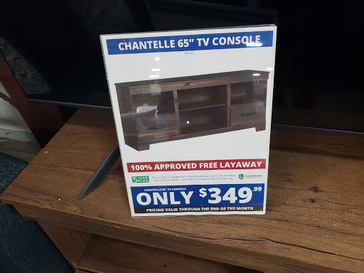 Furniture Store «American Freight Furniture and Mattress», reviews and photos, 3170 W Tharpe St, Tallahassee, FL 32303, USA