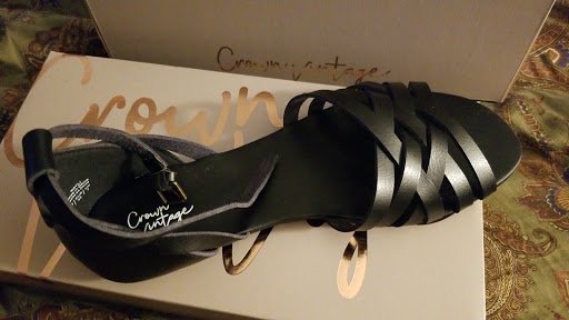 Shoe Store «DSW Designer Shoe Warehouse», reviews and photos, 270 Daniel Webster Hwy, Nashua, NH 03060, USA