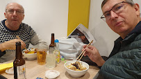 Plats et boissons du Restaurant japonais Tanuki à Clermont-Ferrand - n°16