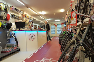amsterdam bike store