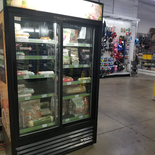 Pet Supply Store «Pet Supreme», reviews and photos, 12823 Foothill Blvd, Sylmar, CA 91342, USA