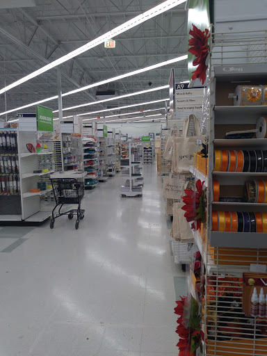 Fabric Store «Jo-Ann Fabrics and Crafts», reviews and photos, 8062 N Blackstone Ave, Fresno, CA 93720, USA