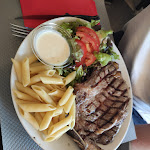 Photo n° 3 de l'avis de Laurence.a fait le 06/08/2022 à 19:31 pour La Bella Italia à Thise