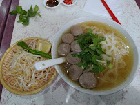 Phô du Restaurant vietnamien Pan Viet à Paris - n°6