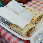 Photo n°1 de l'avis de Erika.i fait le 12/09/2019 à 18:44 sur le  Piadineria da Nino Plus à Forli