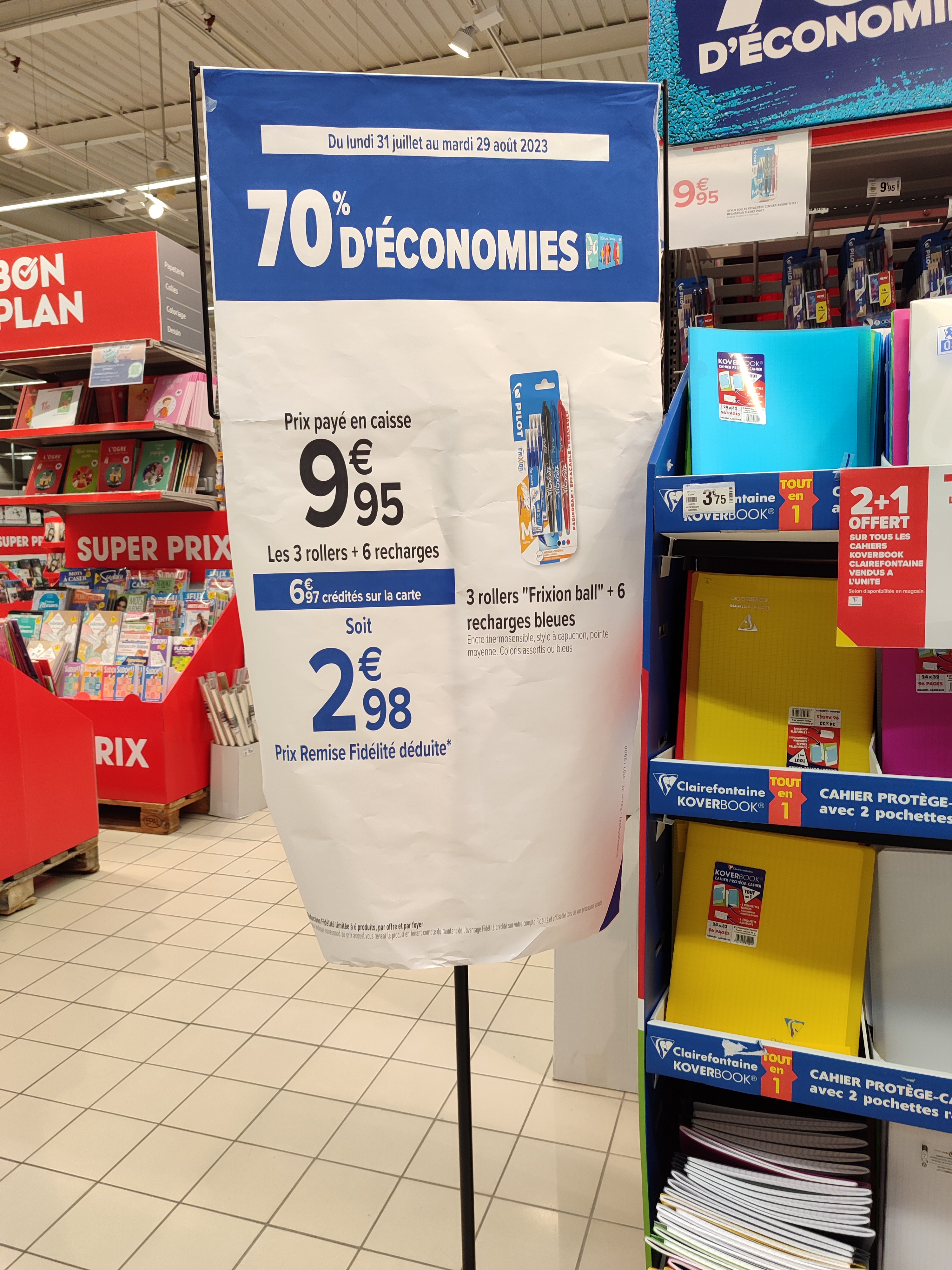 Photo n° 20 de l'avis de Bruno.S fait le 20/07/2019 à 13:27