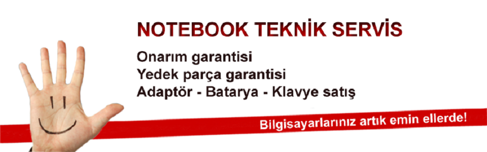 ProSis Bilgisayar - Notebook Servisi
