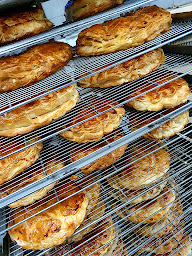 Photo n°14 de La Fournée des Isséens à Issy-les-Moulineaux ()