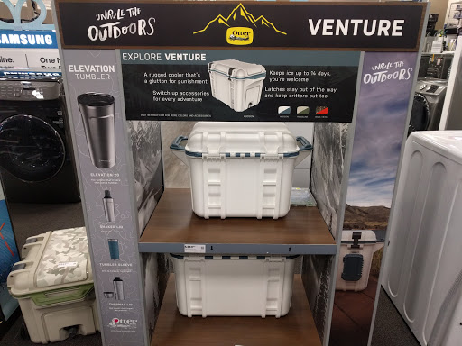 Electronics Store «Best Buy», reviews and photos, 2 International Dr, Danbury, CT 06810, USA