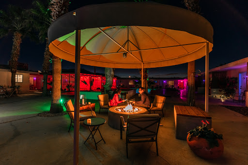 The O Spa Resort image